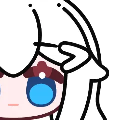 发夹 左侧 3